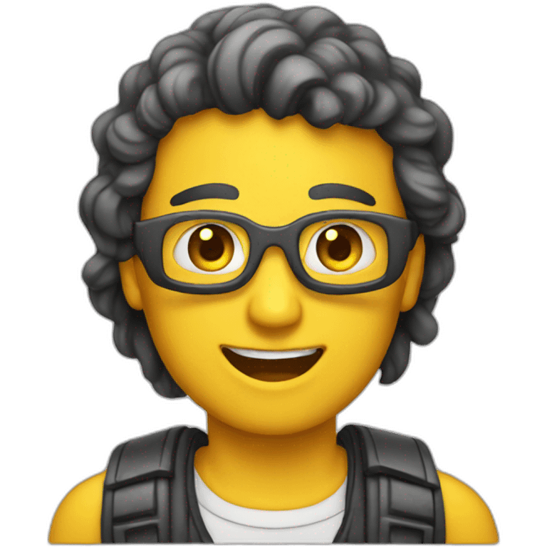 Cinema emoji