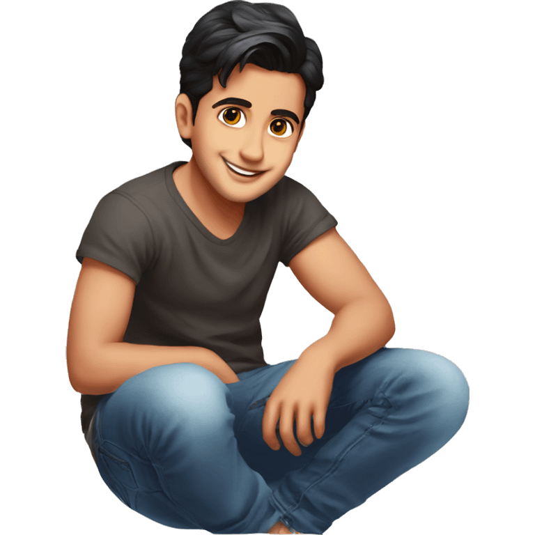 Son of salman khan and katrina kaif emoji