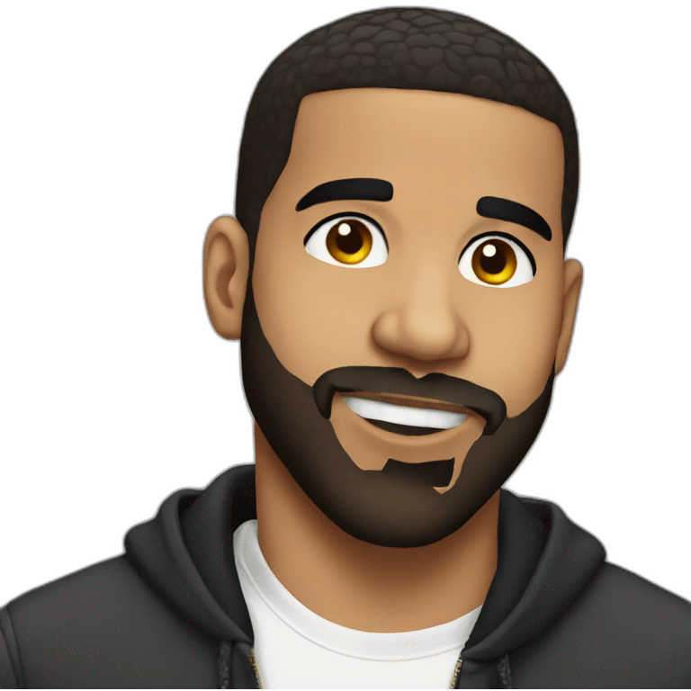 Drake emoji