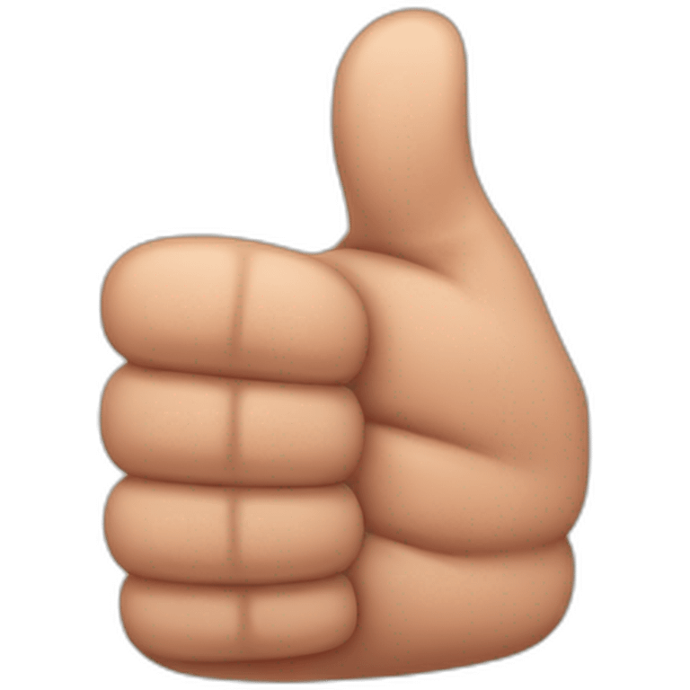 thumbs up patrick emoji