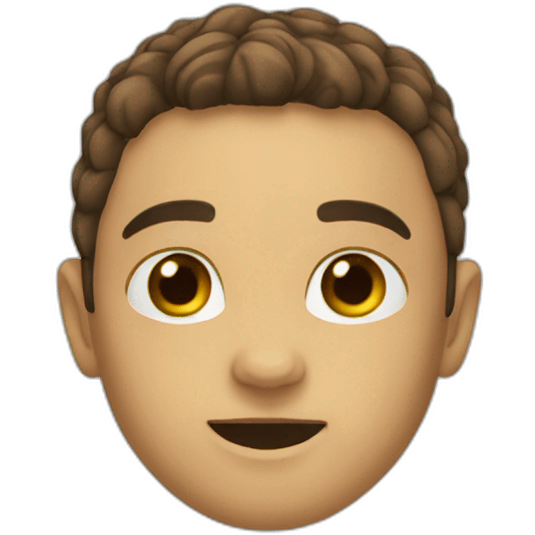 Urus emoji