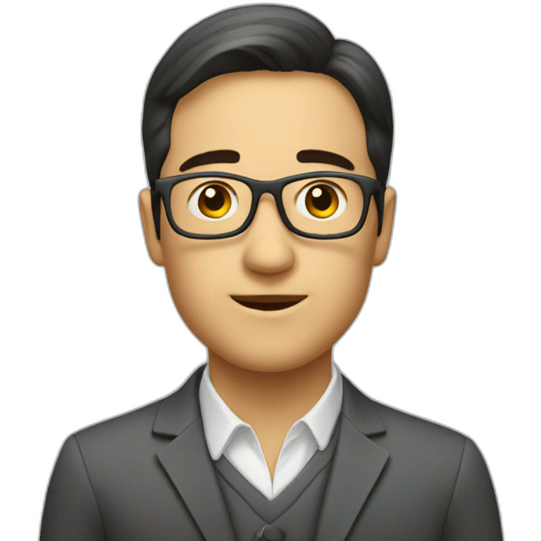 Inital Investment emoji