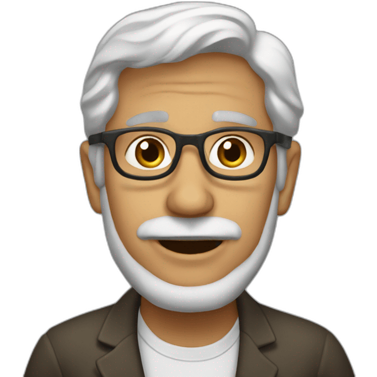 José Mugica emoji