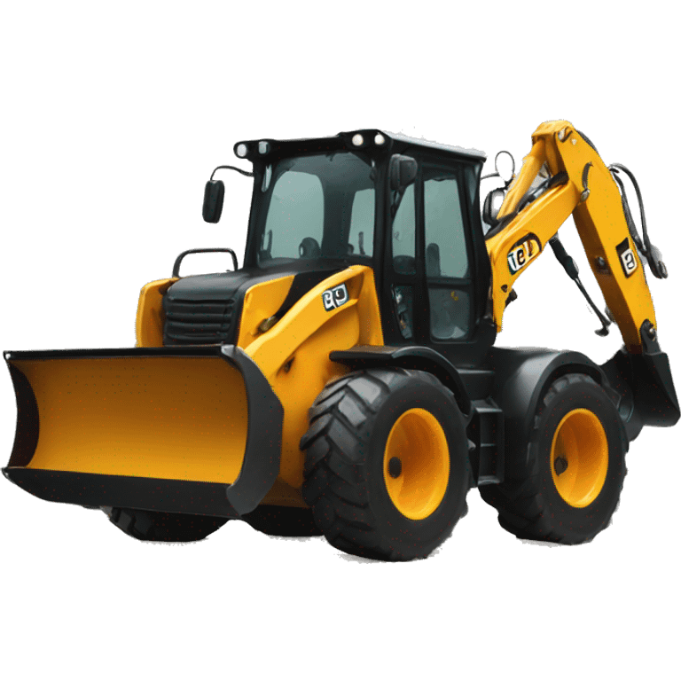 Jcb emoji