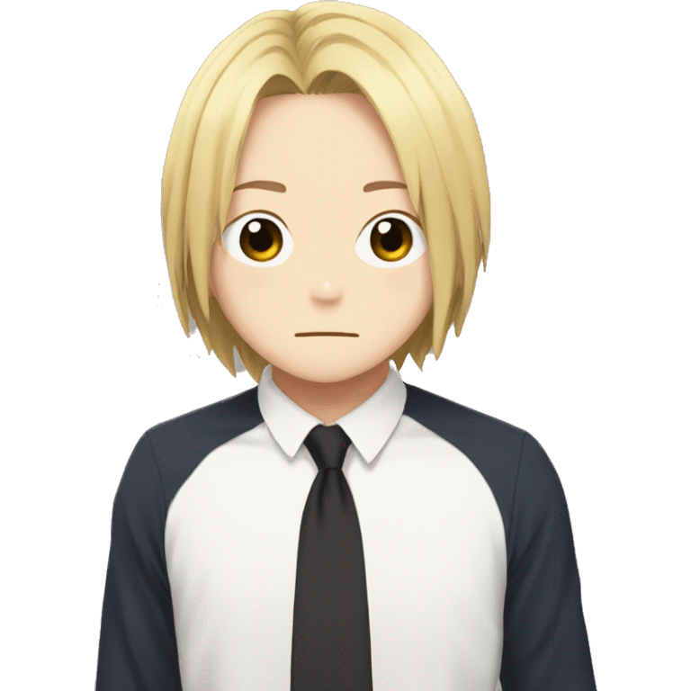 kenma from haikyuu emoji