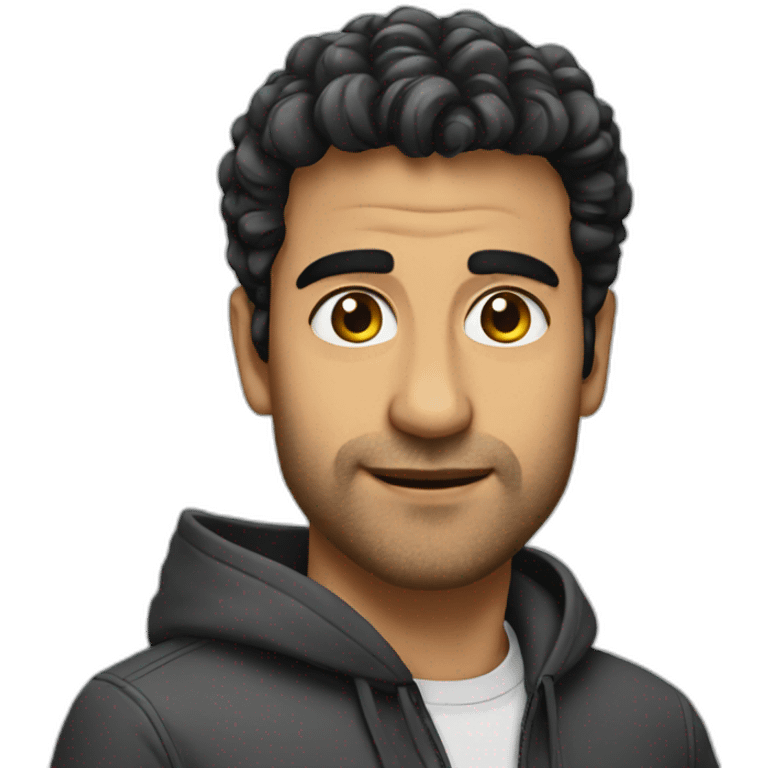 Ali haddad emoji