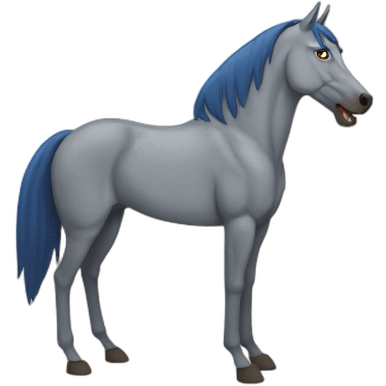 bojack-horseman emoji