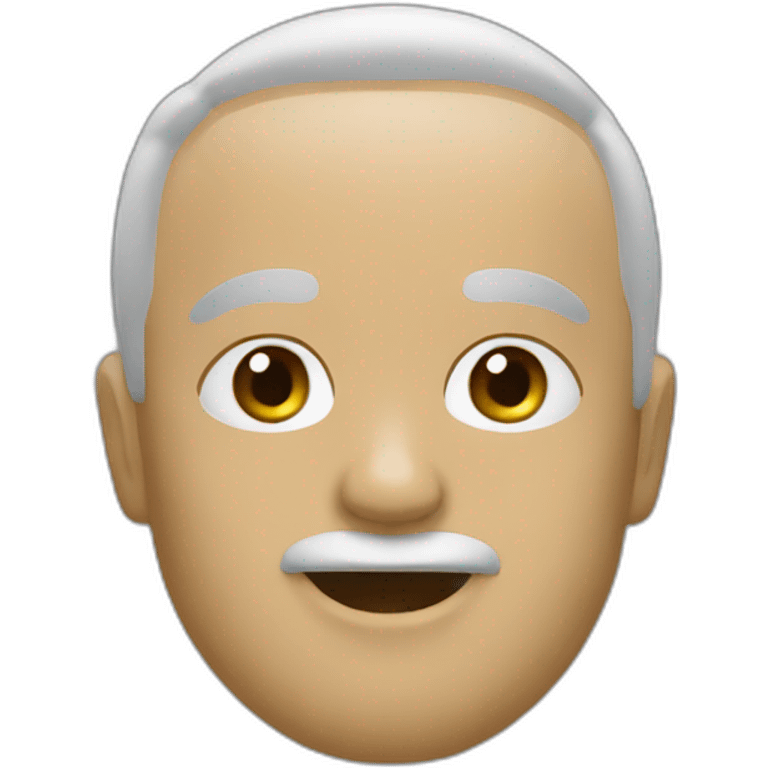 Capipara emoji