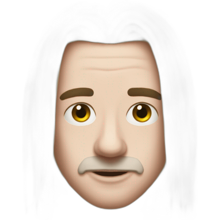 billy eilish emoji