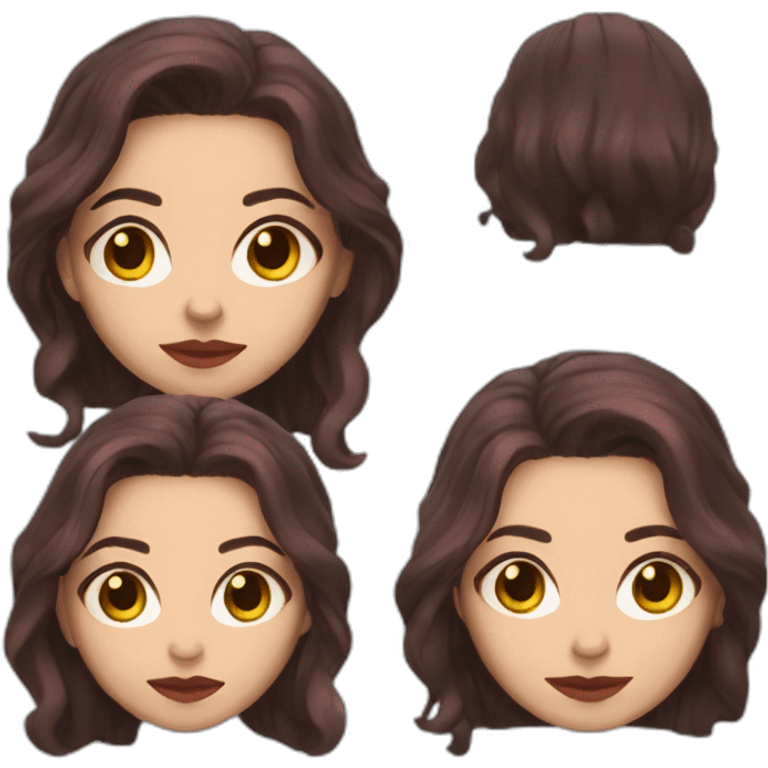 Wanda maximoff emoji