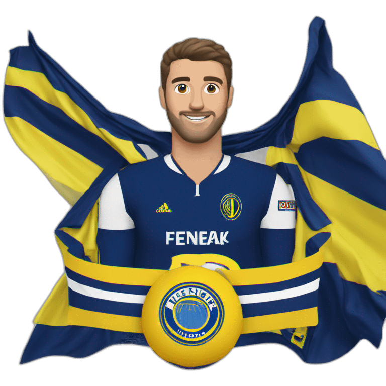 fenerbahce emoji