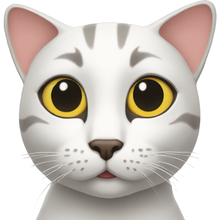 cat vr emoji