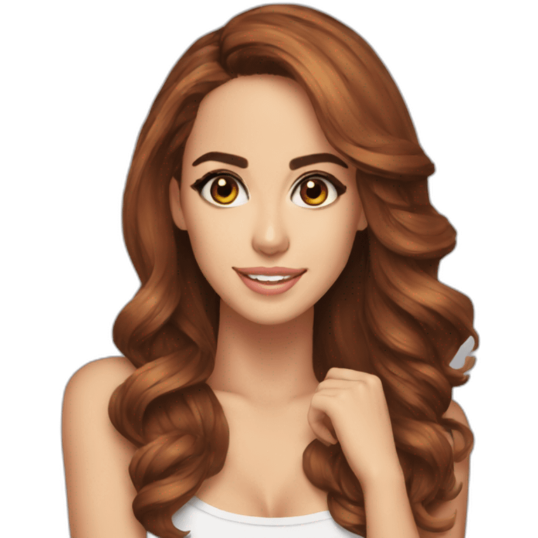 yanet garcia emoji