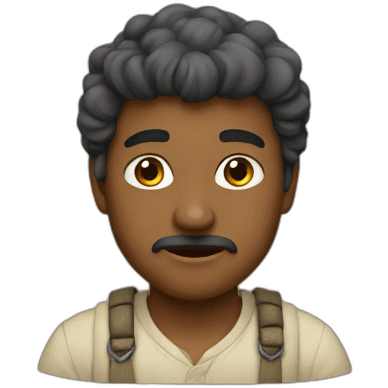 Teboun emoji