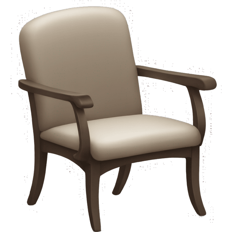 Chair emoji