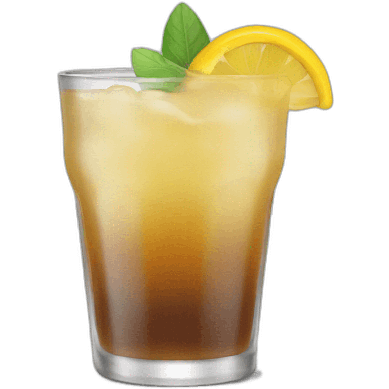 terere official drink of paraguay emoji