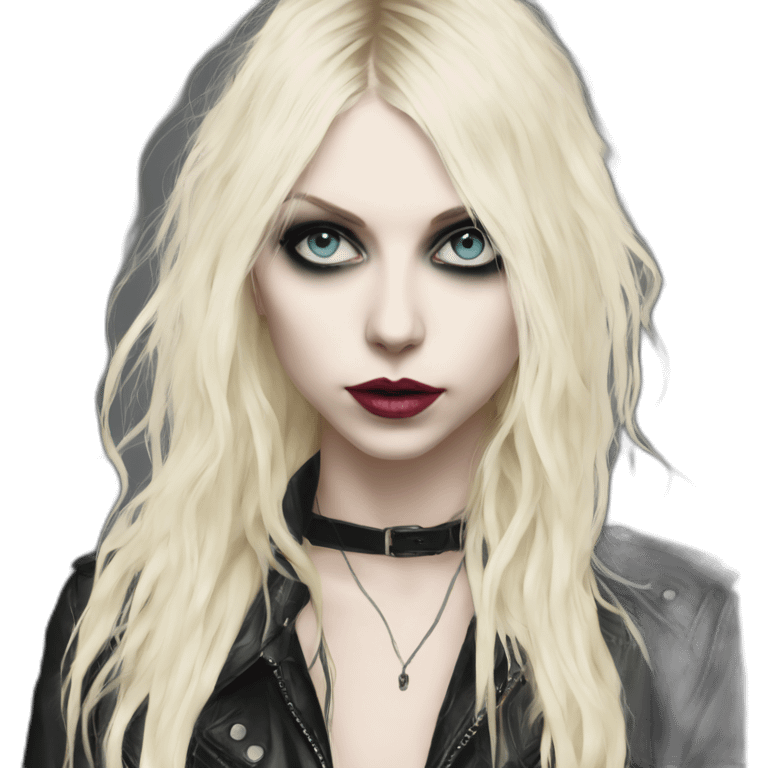 Taylor momsen emoji