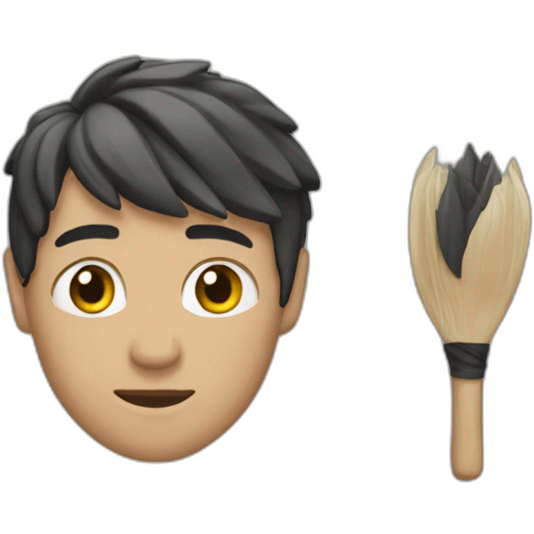 farao emoji