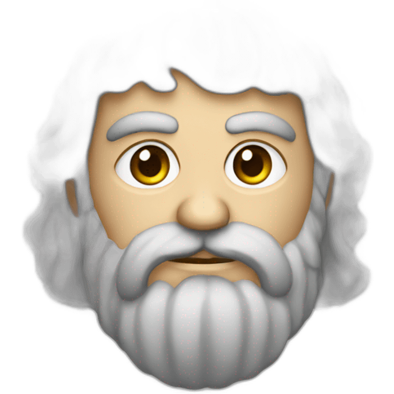 Plato emoji