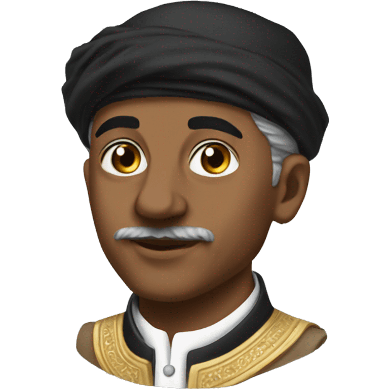 Abdulhamid ll. emoji