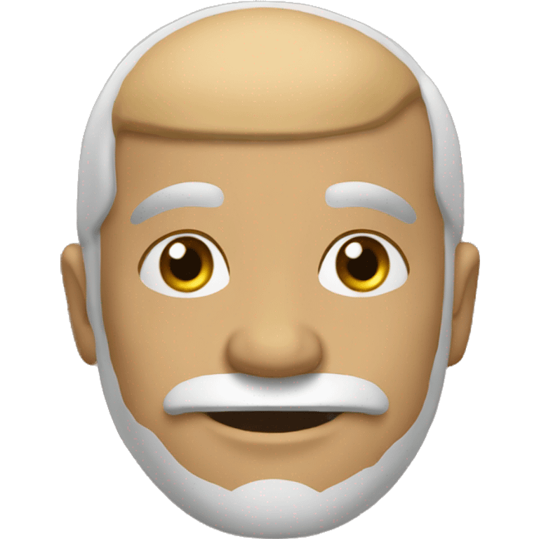 So am Genaro emoji