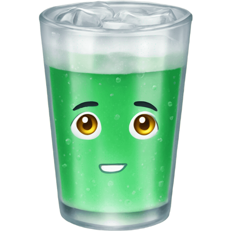 Refresco emoji