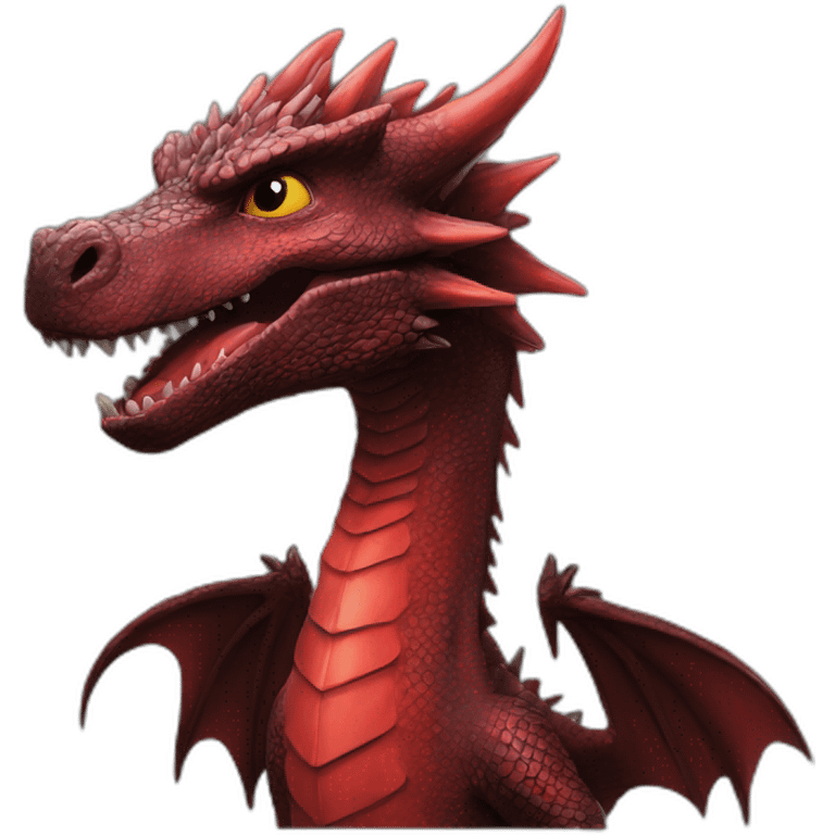 drogon emoji