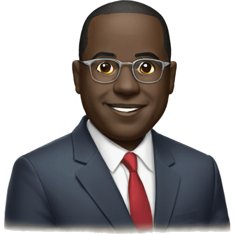 Macky sall emoji