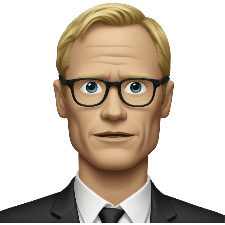 paul bettany emoji