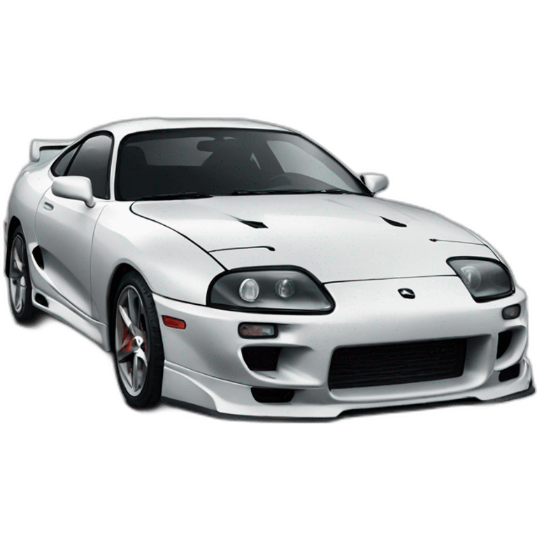 supra emoji