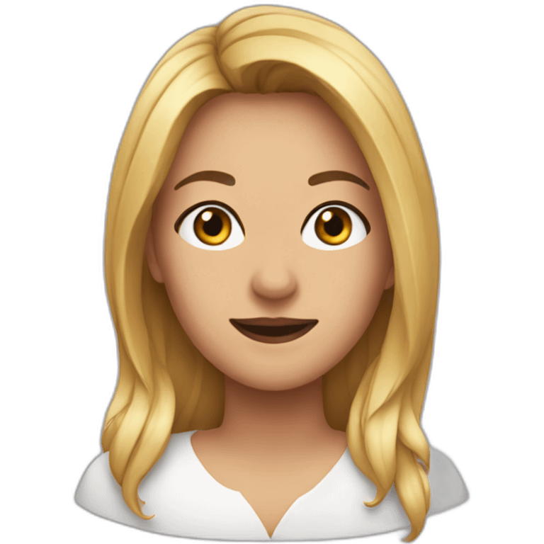 Alison Sayarath emoji