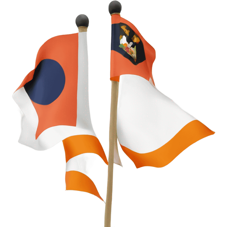 valencia flag emoji