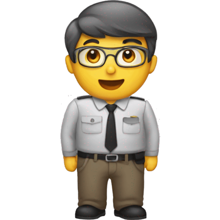 CORPO INTERIRO  emoji