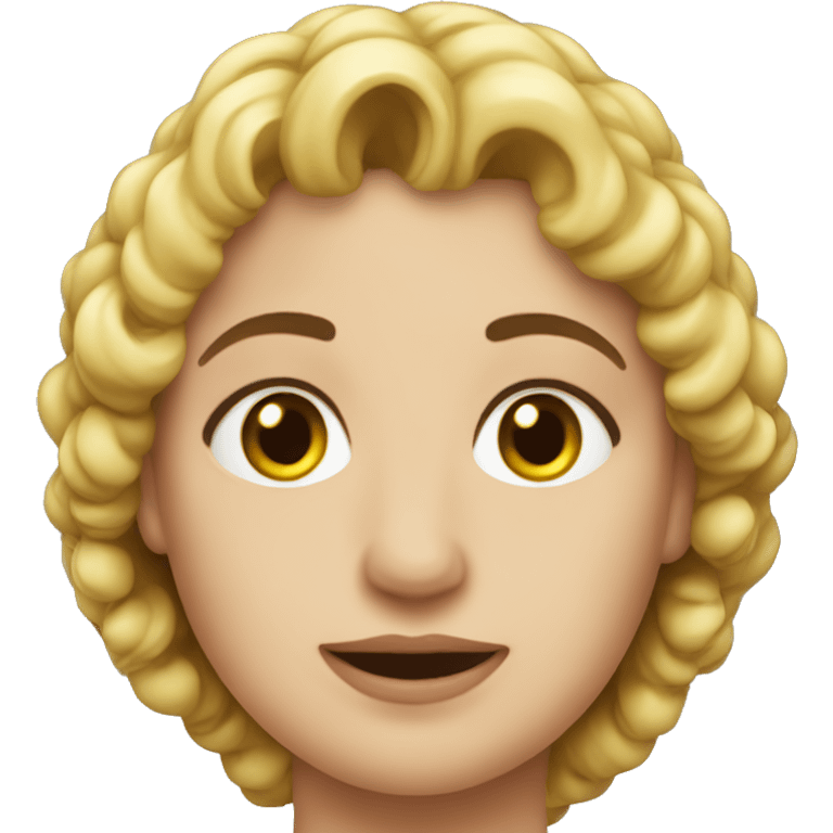 "La Celestina" emoji