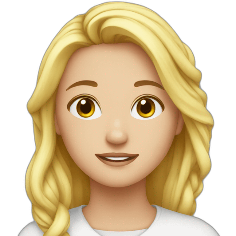 elza emoji