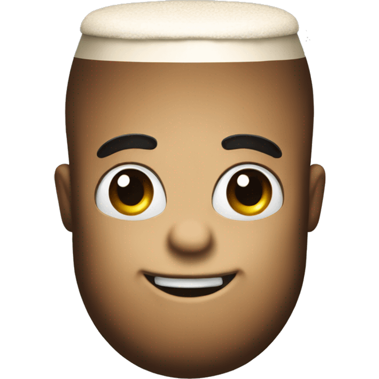 Guinness  emoji