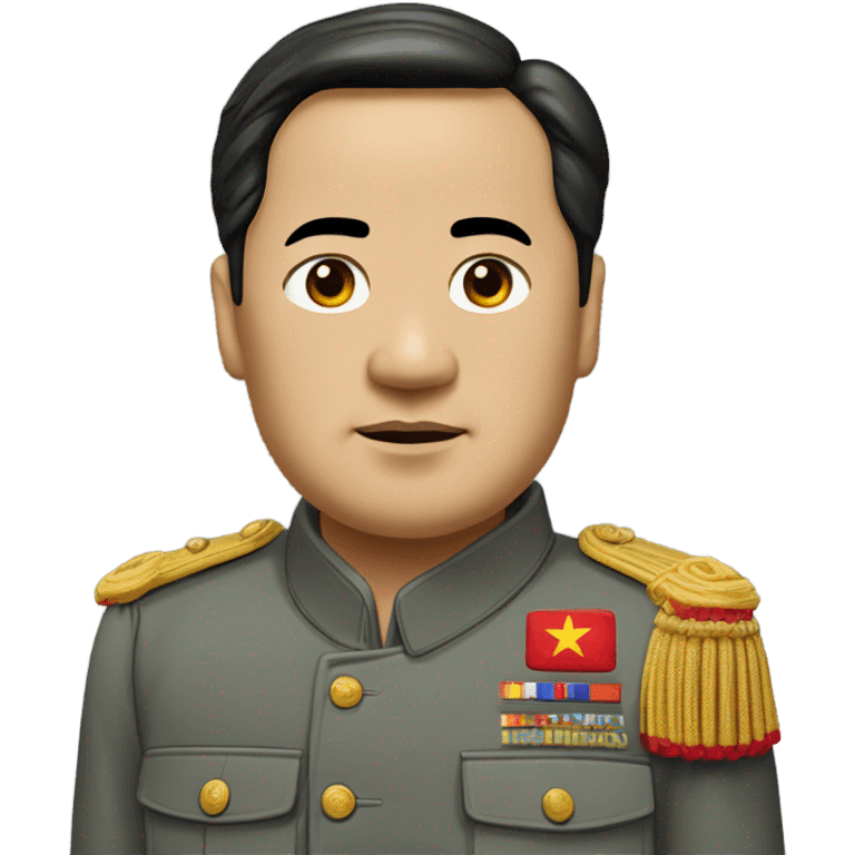 Mao Zedong emoji