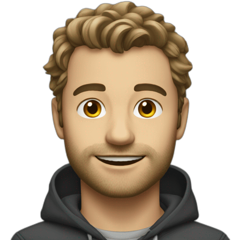 Corentin Dauvert emoji