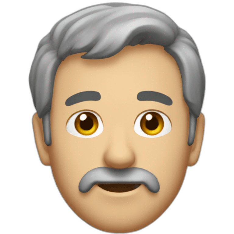 alex karp emoji