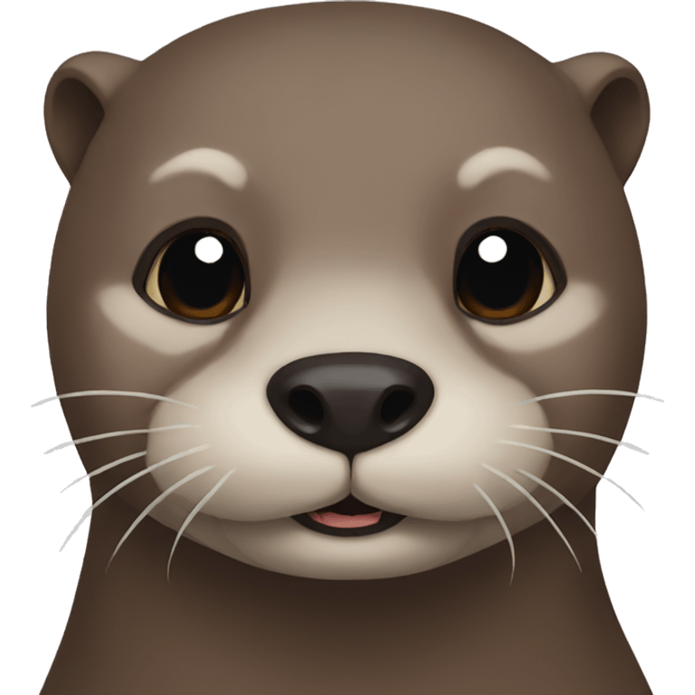 otter emoji