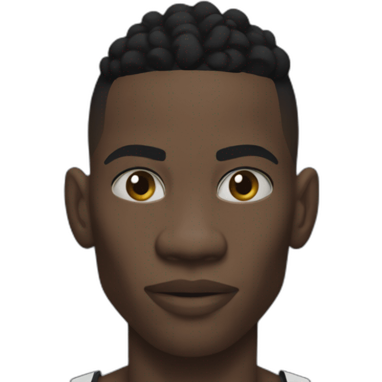 Israel adesanya emoji