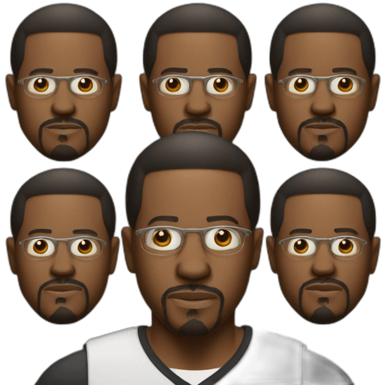 martin lawrence actor serious emoji