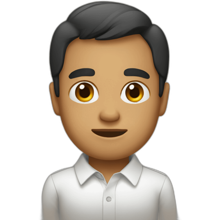 indonesia emoji