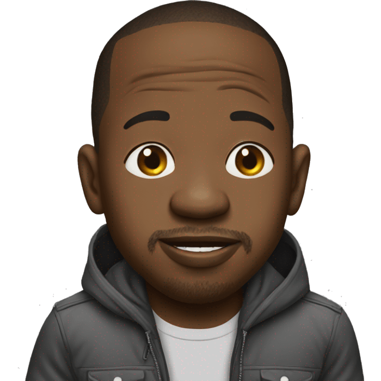 Sonko  emoji