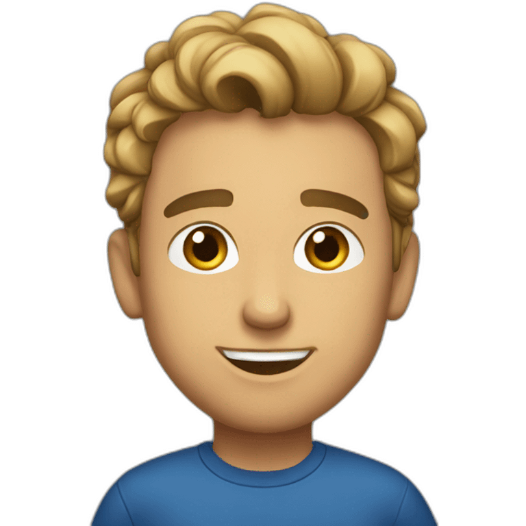 Sam Patterson emoji