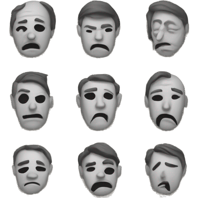 The Tortured poets department  emoji