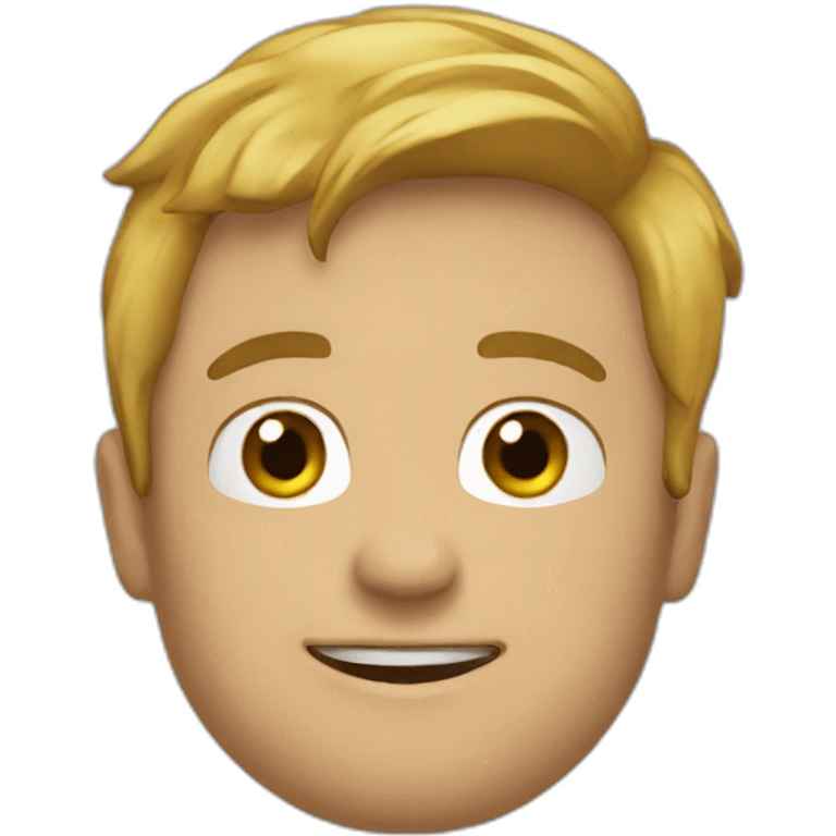 Ronfle  emoji