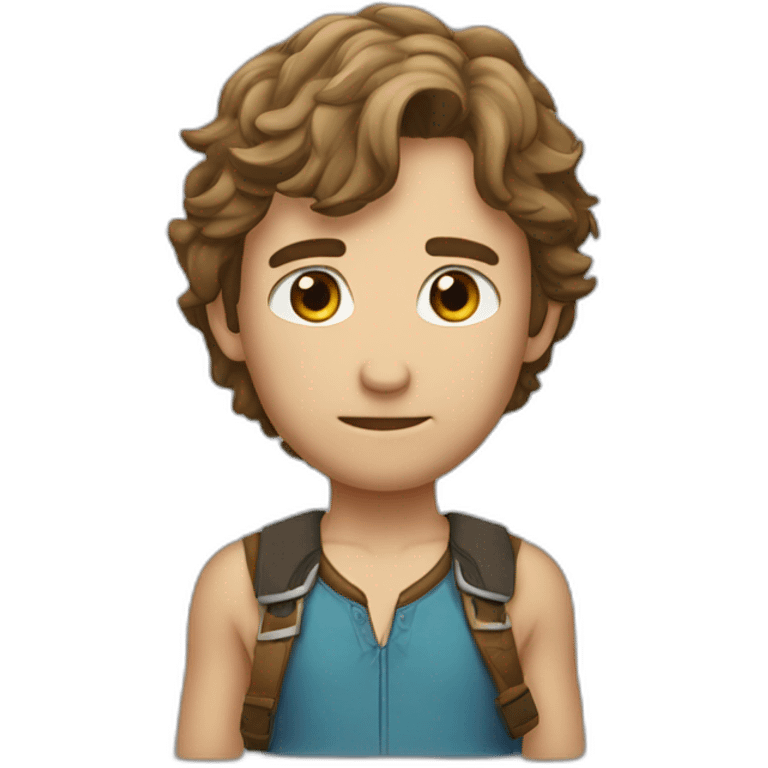 Rodger-feder emoji