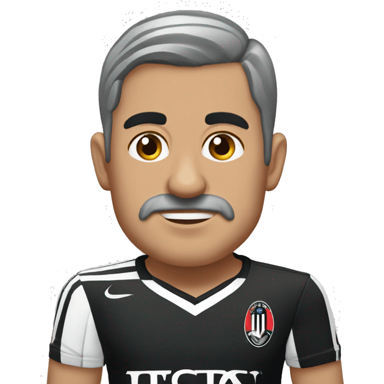 Beşiktaş emoji