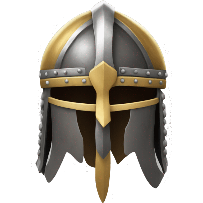 Viking Helmet emoji